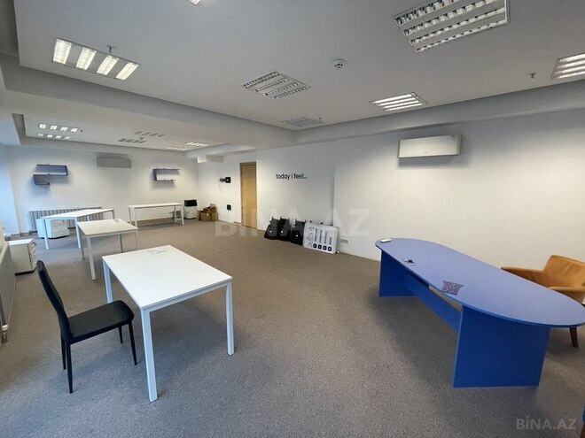 Сдаётся 2-комн. офис 70 м², м. Шах Исмаил Хатаи, photo 4 from 27