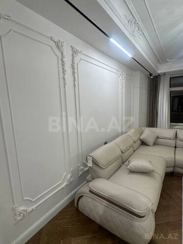 İcarəyə verilir 3 otaqlı yeni tikili 172 m², Nəsimi r., photo 10 from 30