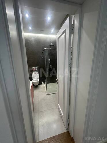 İcarəyə verilir 3 otaqlı yeni tikili 172 m², Nəsimi r., photo 25 from 30