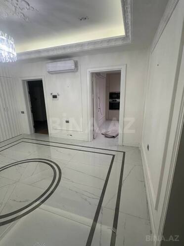 İcarəyə verilir 3 otaqlı yeni tikili 172 m², Nəsimi r., photo 17 from 30