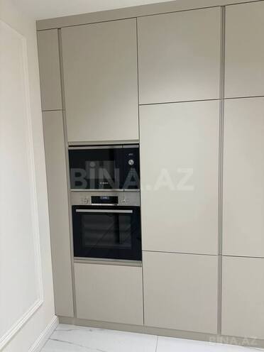 İcarəyə verilir 3 otaqlı yeni tikili 172 m², Nəsimi r., photo 11 from 30