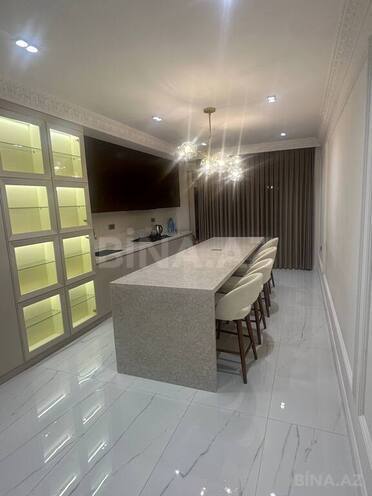 İcarəyə verilir 3 otaqlı yeni tikili 172 m², Nəsimi r., photo 8 from 30