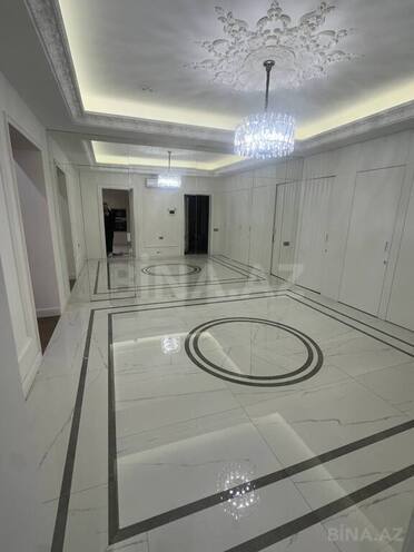 İcarəyə verilir 3 otaqlı yeni tikili 172 m², Nəsimi r., photo 14 from 30