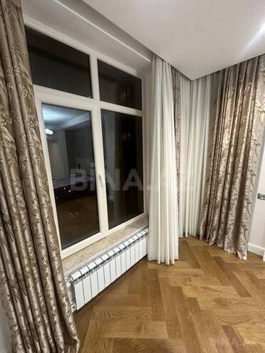 İcarəyə verilir 3 otaqlı yeni tikili 172 m², Nəsimi r., photo 21 from 30