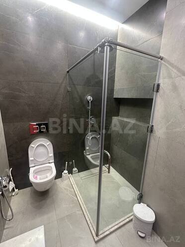 İcarəyə verilir 3 otaqlı yeni tikili 172 m², Nəsimi r., photo 26 from 30
