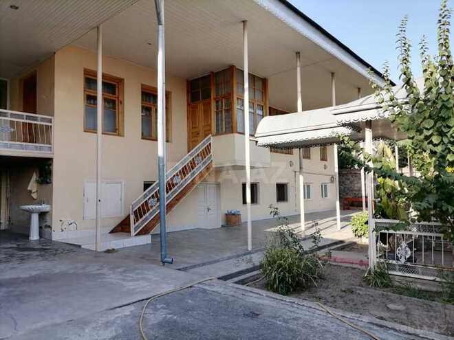 Satılır 5 otaqlı həyət evi/bağ evi 260 m², photo 3 from 17