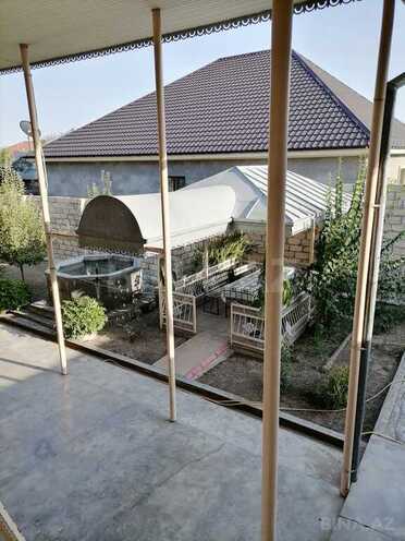 Satılır 5 otaqlı həyət evi/bağ evi 260 m², photo 12 from 17