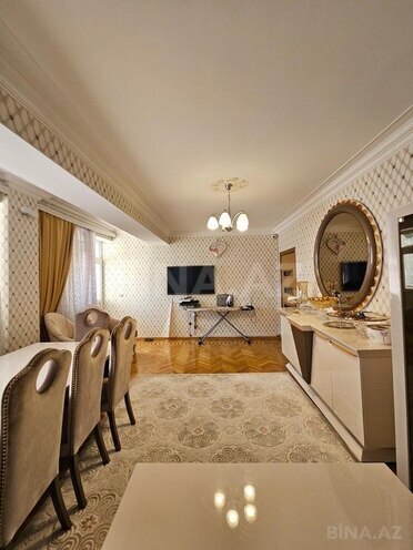 Satılır 3 otaqlı yeni tikili 112 m², İçəri Şəhər m., photo 4 from 25