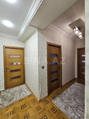 Satılır 3 otaqlı yeni tikili 112 m², İçəri Şəhər m., photo 18 from 25