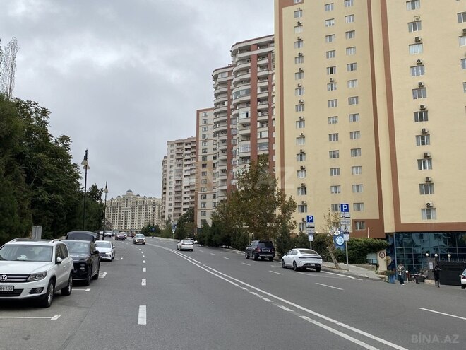 Satılır 3 otaqlı yeni tikili 112 m², İçəri Şəhər m., photo 24 from 25