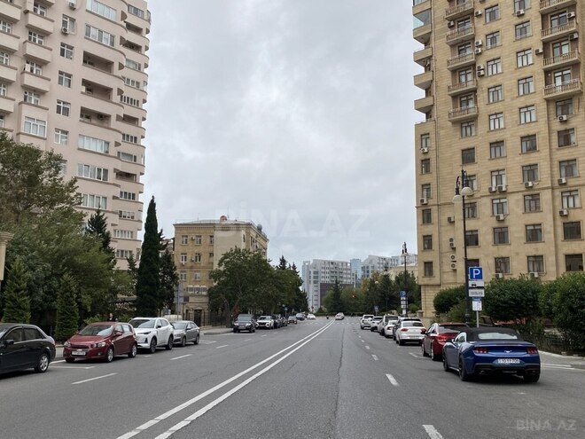 Satılır 3 otaqlı yeni tikili 112 m², İçəri Şəhər m., photo 23 from 25