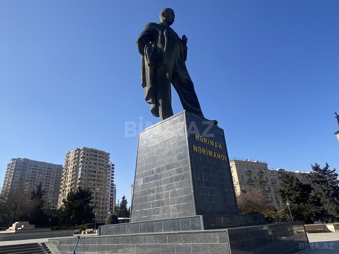 Satılır 3 otaqlı yeni tikili 112 m², İçəri Şəhər m., photo 20 from 25