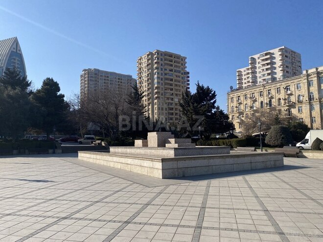 Satılır 3 otaqlı yeni tikili 112 m², İçəri Şəhər m., photo 22 from 25