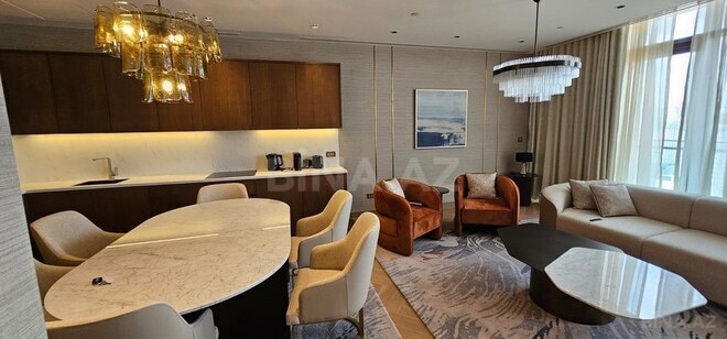 Продаётся 3-комн. новостройка 155 м², Наримановский  р., photo 9 from 29