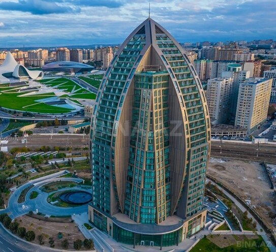 Продаётся 3-комн. новостройка 155 м², Наримановский  р., photo 1 from 29
