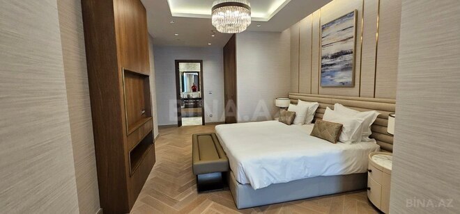 Продаётся 3-комн. новостройка 155 м², Наримановский  р., photo 17 from 29