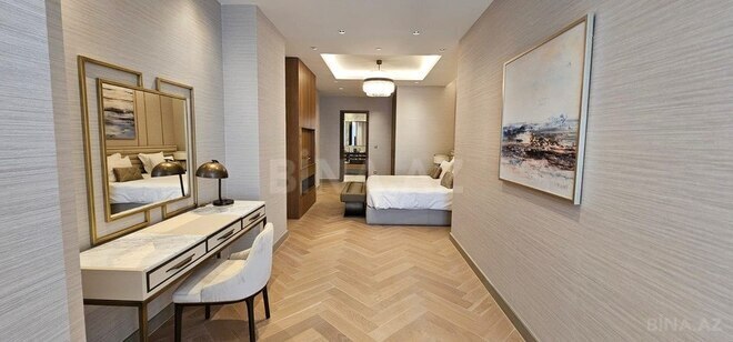 Продаётся 3-комн. новостройка 155 м², Наримановский  р., photo 15 from 29