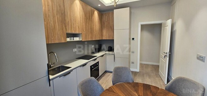 Продаётся 3-комн. новостройка 108 м², Хатаинский р., photo 8 from 13