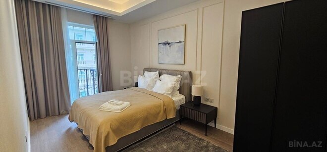 Продаётся 3-комн. новостройка 108 м², Хатаинский р., photo 12 from 13