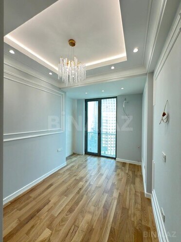 Satılır 4 otaqlı yeni tikili 196 m², Xətai r., photo 4 from 14