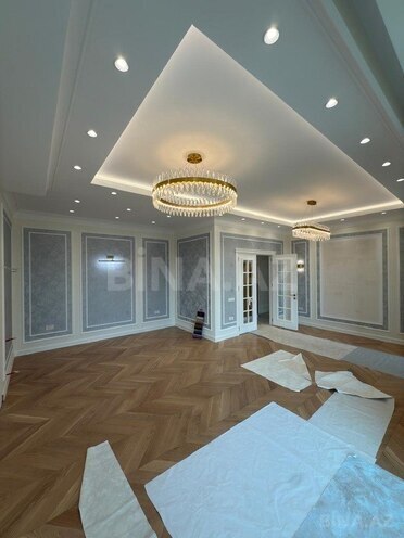 Satılır 4 otaqlı yeni tikili 196 m², Xətai r., photo 1 from 14