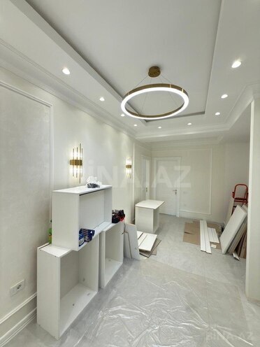 Satılır 4 otaqlı yeni tikili 196 m², Xətai r., photo 6 from 14