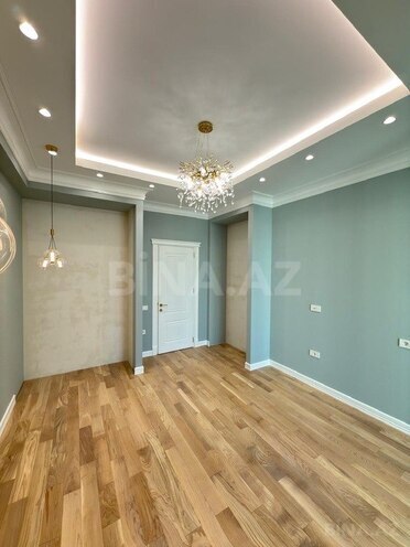 Satılır 4 otaqlı yeni tikili 196 m², Xətai r., photo 13 from 14