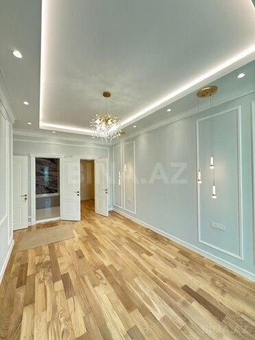 Satılır 4 otaqlı yeni tikili 196 m², Xətai r., photo 12 from 14