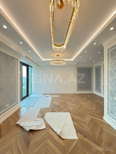 Satılır 4 otaqlı yeni tikili 196 m², Xətai r., photo 5 from 14