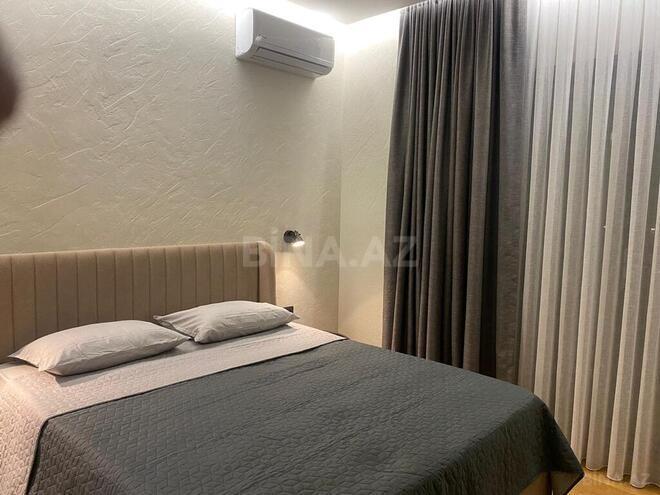 İcarəyə verilir 2 otaqlı yeni tikili 67 m², Ağ şəhər q., photo 6 from 15