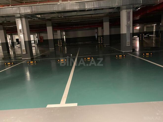 İcarəyə verilir 2 otaqlı yeni tikili 67 m², Ağ şəhər q., photo 14 from 15