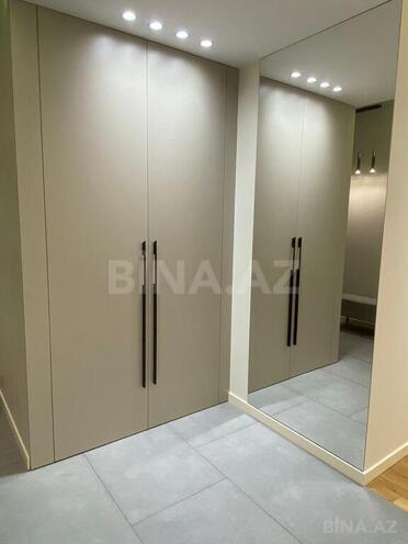 İcarəyə verilir 2 otaqlı yeni tikili 67 m², Ağ şəhər q., photo 13 from 15