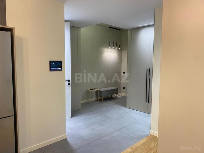 İcarəyə verilir 2 otaqlı yeni tikili 67 m², Ağ şəhər q., photo 12 from 15