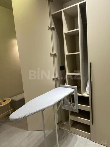 İcarəyə verilir 2 otaqlı yeni tikili 67 m², Ağ şəhər q., photo 9 from 15