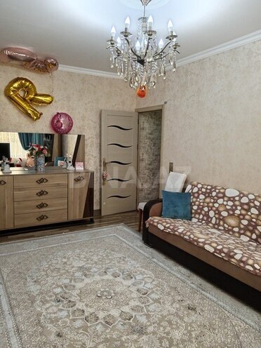 Продаётся 2-комн. вторичка 60 м², пос. Ахмедлы, photo 11 from 16