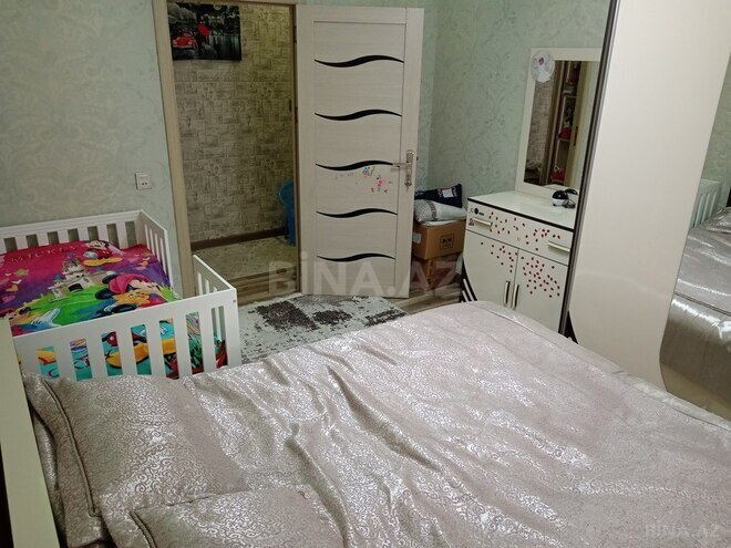 Продаётся 2-комн. вторичка 60 м², пос. Ахмедлы, photo 3 from 16
