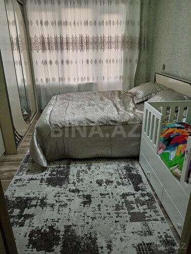 Продаётся 2-комн. вторичка 60 м², пос. Ахмедлы, photo 7 from 16