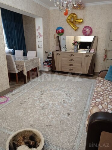 Продаётся 2-комн. вторичка 60 м², пос. Ахмедлы, photo 6 from 16