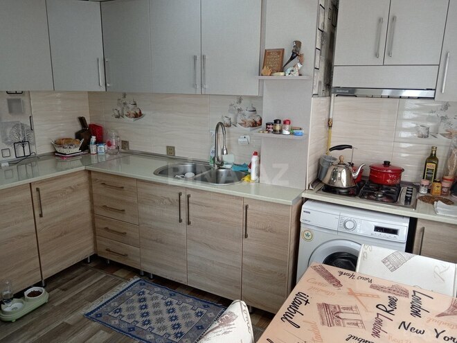 Продаётся 2-комн. вторичка 60 м², пос. Ахмедлы, photo 10 from 16