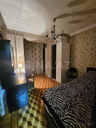 Satılır 5 otaqlı köhnə tikili 125 m², 8-ci mikrorayon q., photo 10 from 19