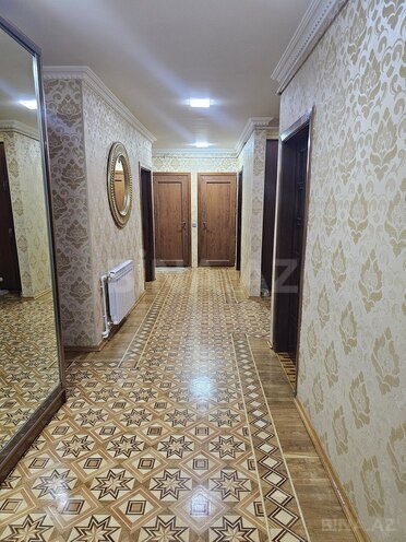Satılır 5 otaqlı köhnə tikili 125 m², 8-ci mikrorayon q., photo 16 from 19