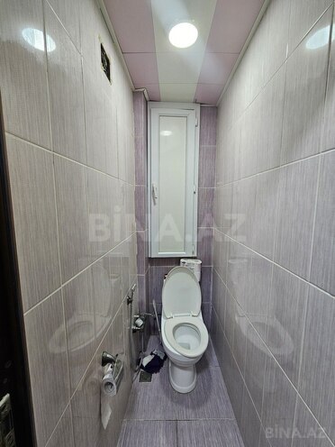 Satılır 5 otaqlı köhnə tikili 125 m², 8-ci mikrorayon q., photo 18 from 19