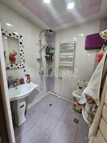 Satılır 5 otaqlı köhnə tikili 125 m², 8-ci mikrorayon q., photo 17 from 19