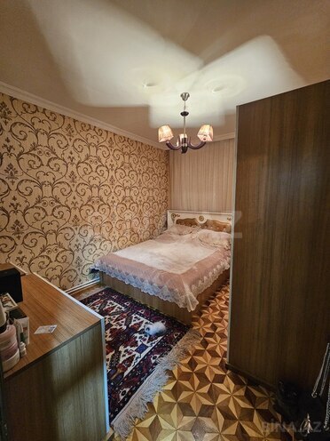 Satılır 5 otaqlı köhnə tikili 125 m², 8-ci mikrorayon q., photo 8 from 19