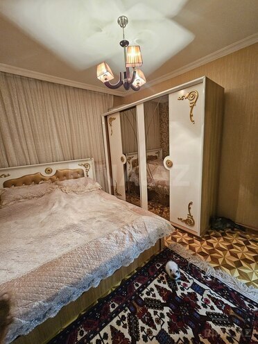 Satılır 5 otaqlı köhnə tikili 125 m², 8-ci mikrorayon q., photo 7 from 19