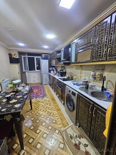 Satılır 5 otaqlı köhnə tikili 125 m², 8-ci mikrorayon q., photo 12 from 19