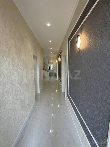 Satılır 5 otaqlı həyət evi/bağ evi 200 m², Masazır q., photo 14 from 23