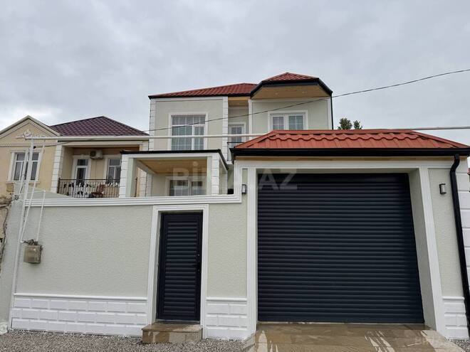 Satılır 5 otaqlı həyət evi/bağ evi 200 m², Masazır q., photo 22 from 23