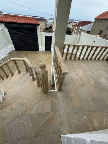 Satılır 5 otaqlı həyət evi/bağ evi 200 m², Masazır q., photo 20 from 23