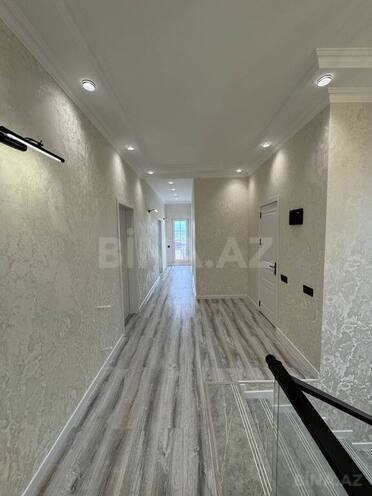 Satılır 5 otaqlı həyət evi/bağ evi 200 m², Masazır q., photo 7 from 23